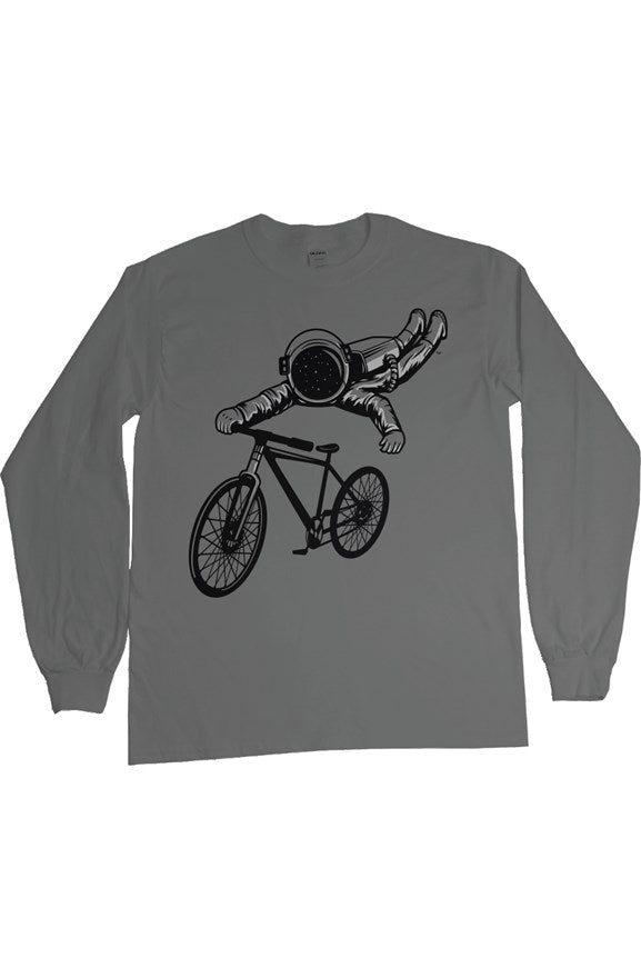 Gildan Ultra Long Sleeve