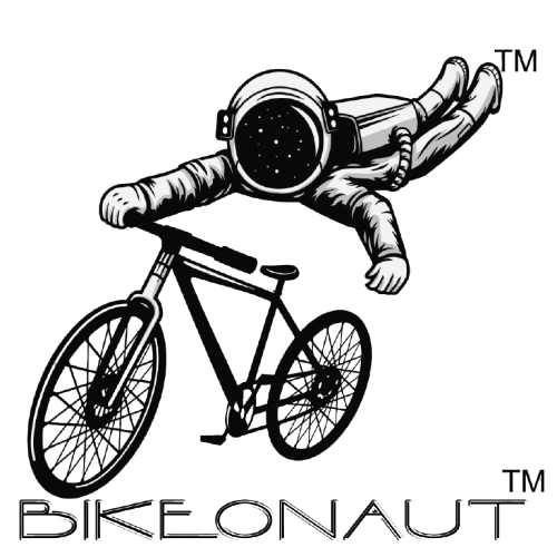 Bikeonaut logo